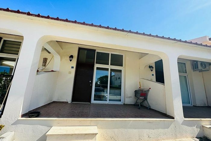 Stadthaus in Lapithos, Zypern, 55 m² - Foto 2