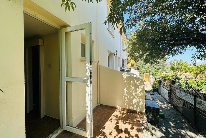 Stadthaus in Lapithos, Zypern, 55 m² - Foto 6