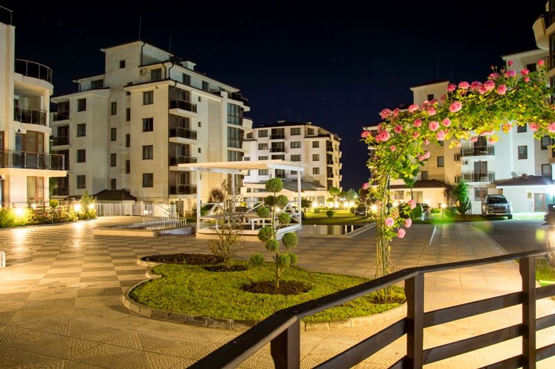 Appartamenti a Shkorpilovtsi, Bulgaria, 39 m² - foto 15