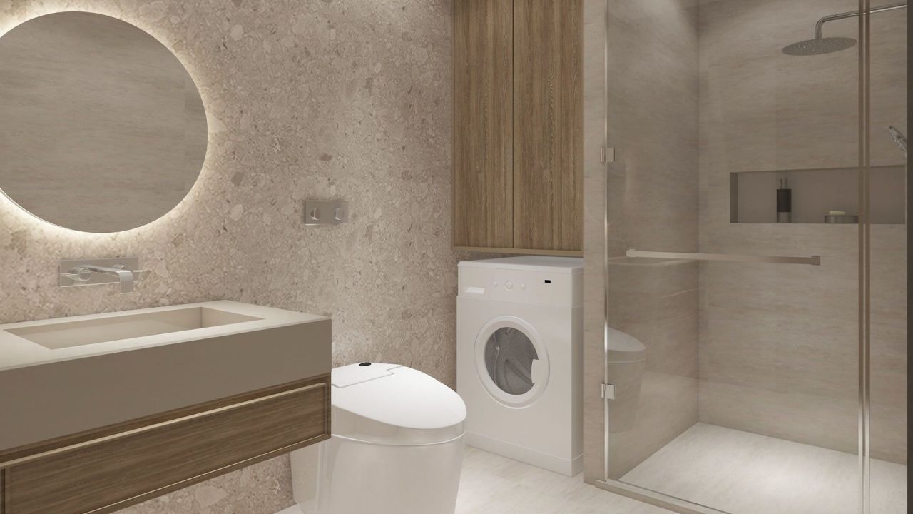 Apartamento en Akanthou, Chipre, 50 m² - imagen 17