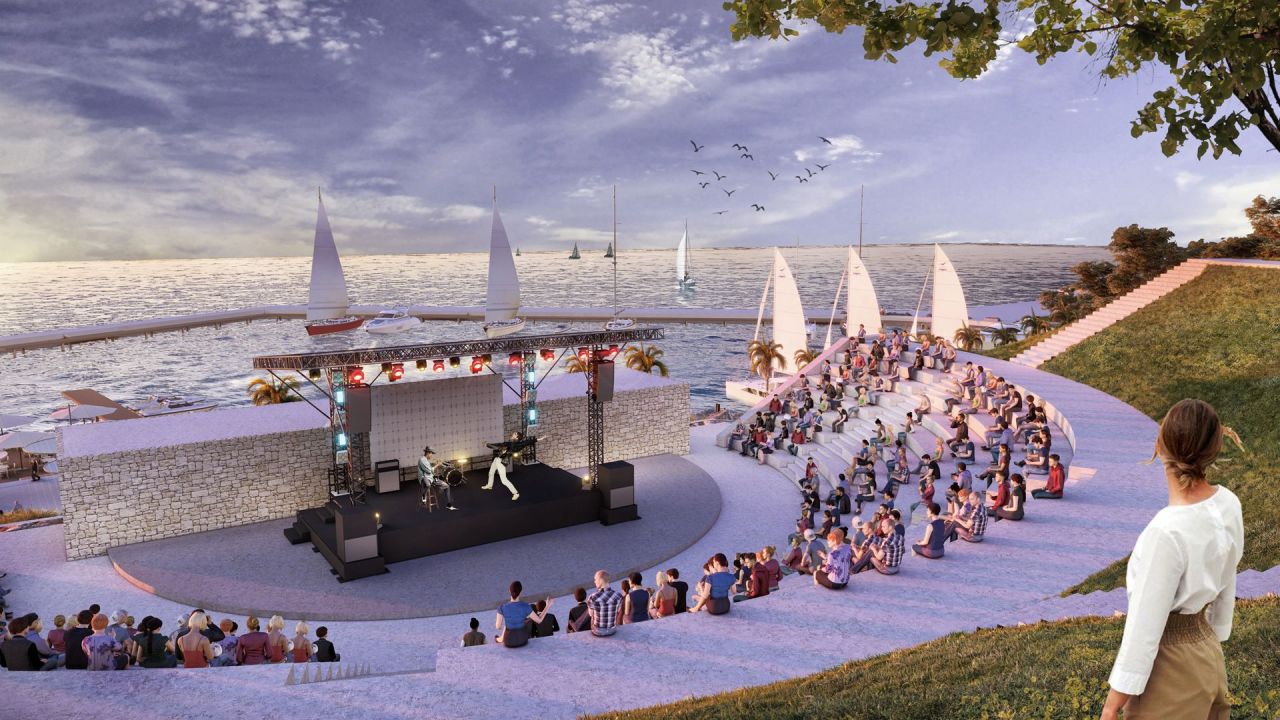 Appartamenti ad Akanthou, Cipro, 98 m² - foto 6