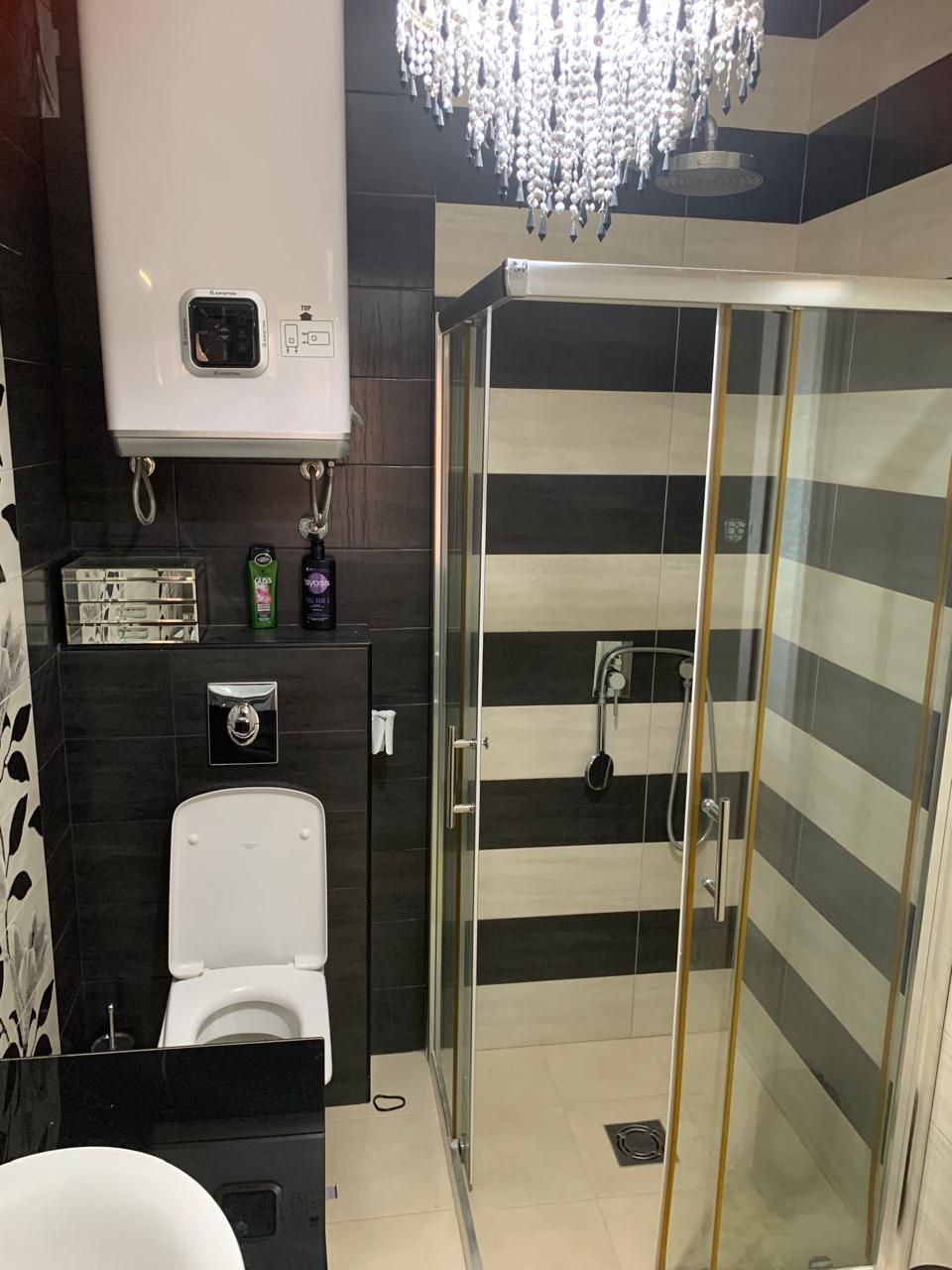 Piso en Budva, Montenegro, 119 m² - imagen 14