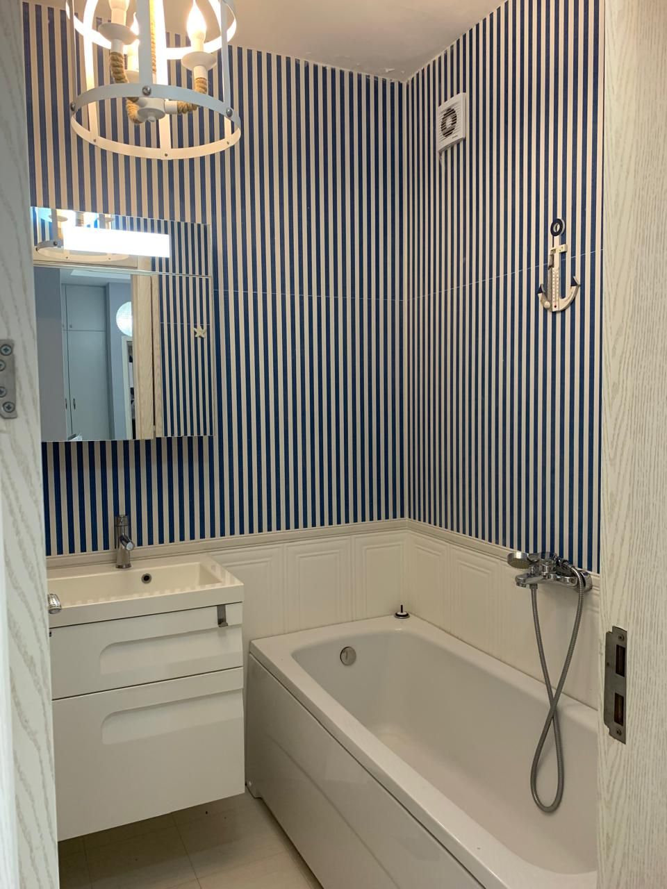 Piso en Budva, Montenegro, 119 m² - imagen 13