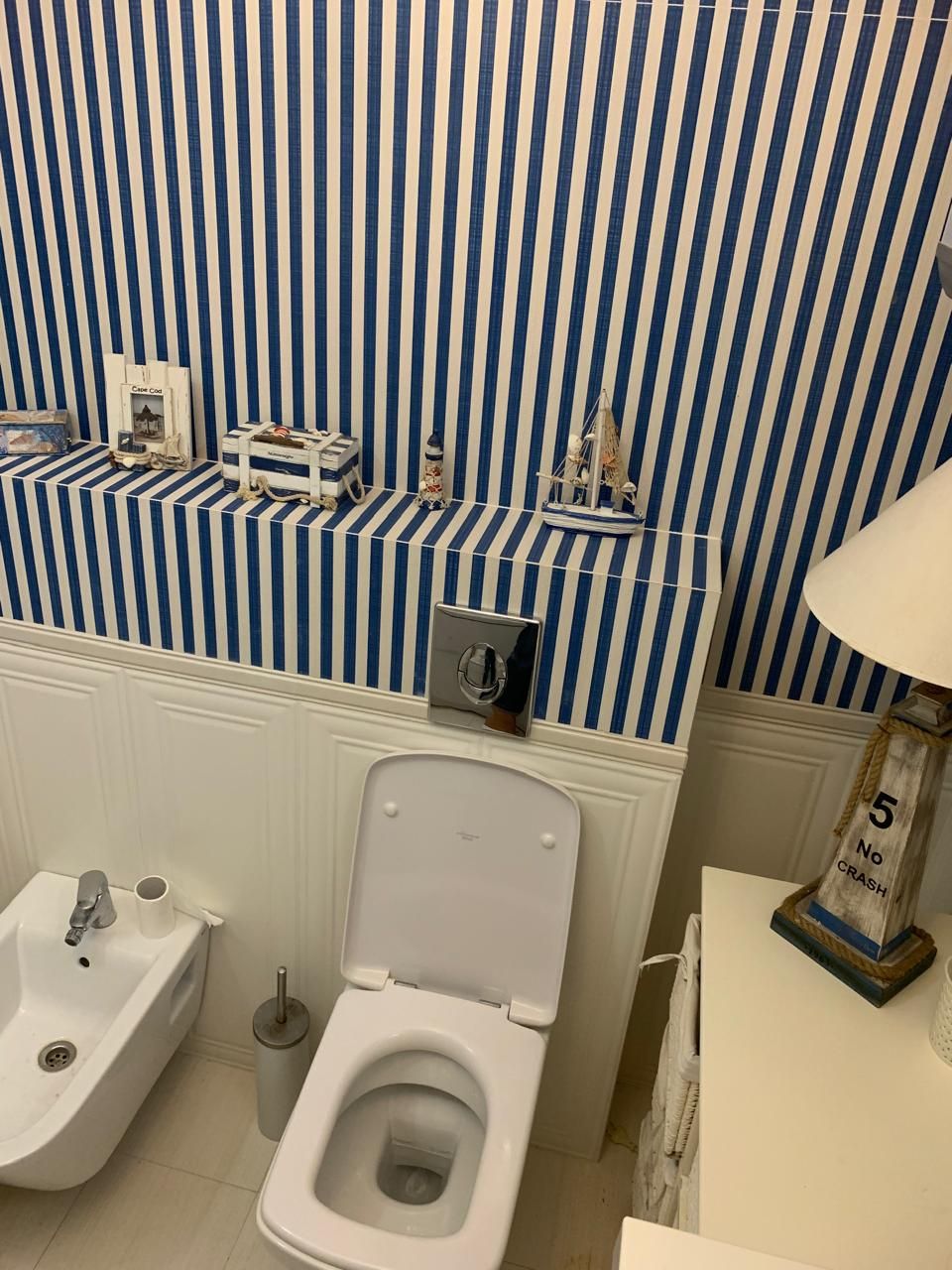 Piso en Budva, Montenegro, 119 m² - imagen 11