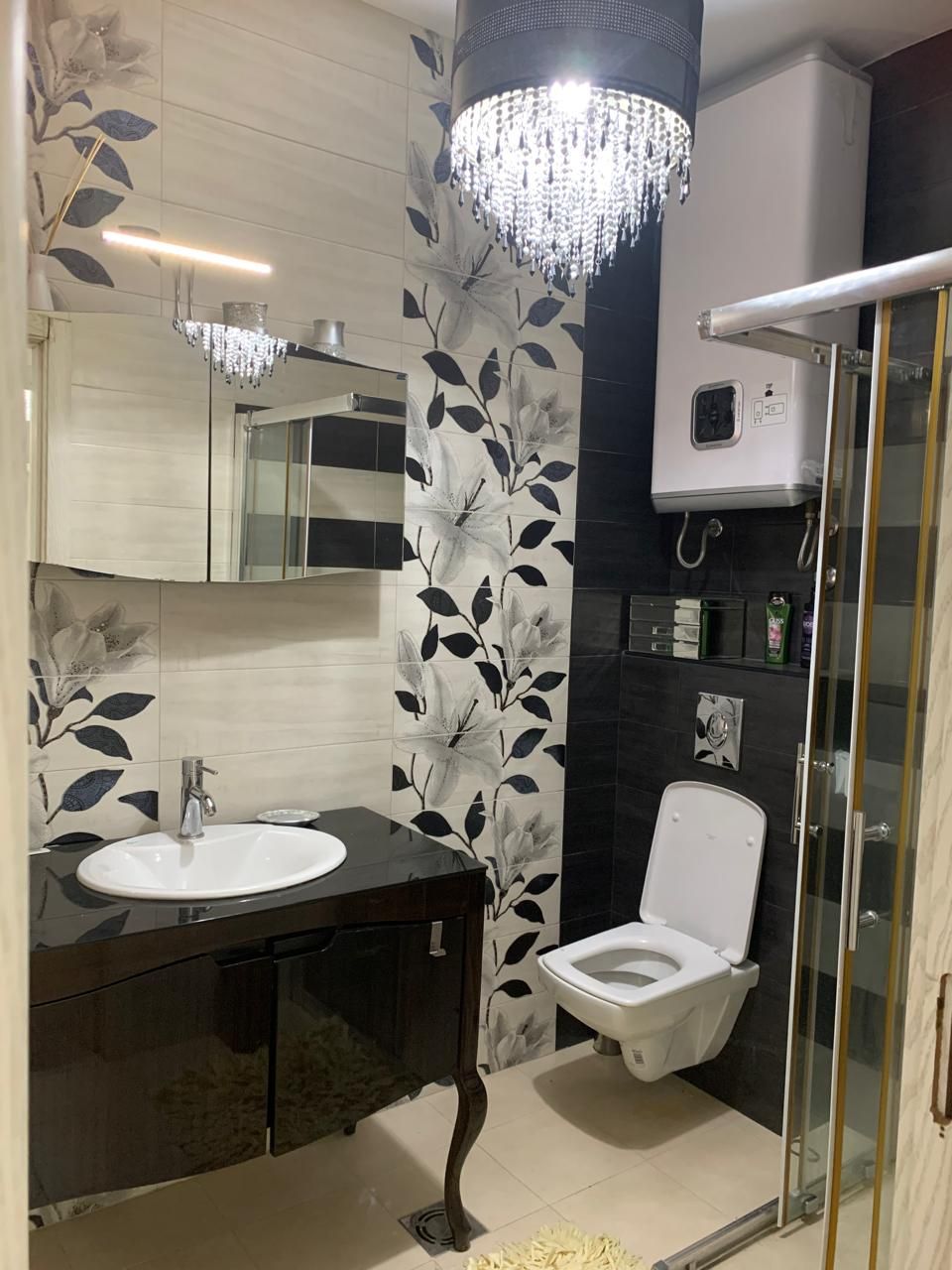 Piso en Budva, Montenegro, 119 m² - imagen 15