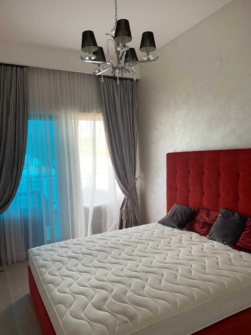 Piso en Budva, Montenegro, 119 m² - imagen 8