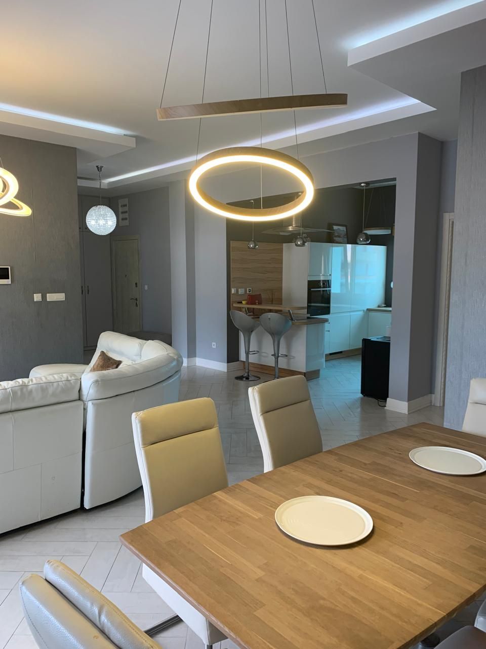 Piso en Budva, Montenegro, 119 m² - imagen 3