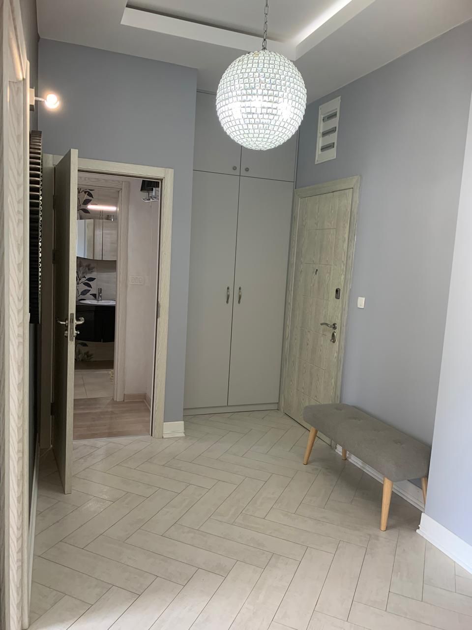 Piso en Budva, Montenegro, 119 m² - imagen 16