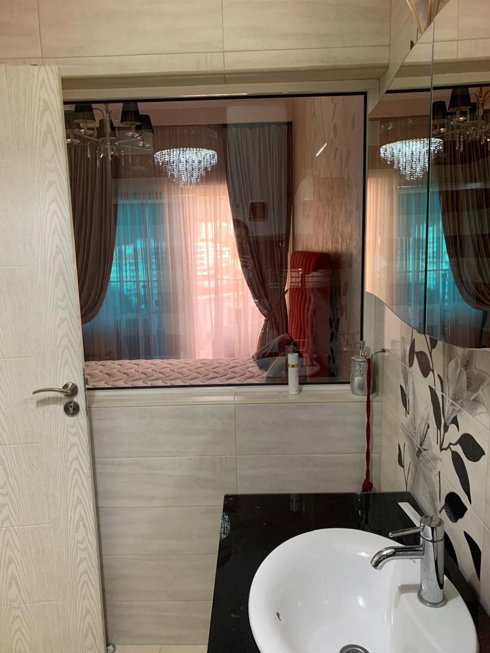 Piso en Budva, Montenegro, 119 m² - imagen 9