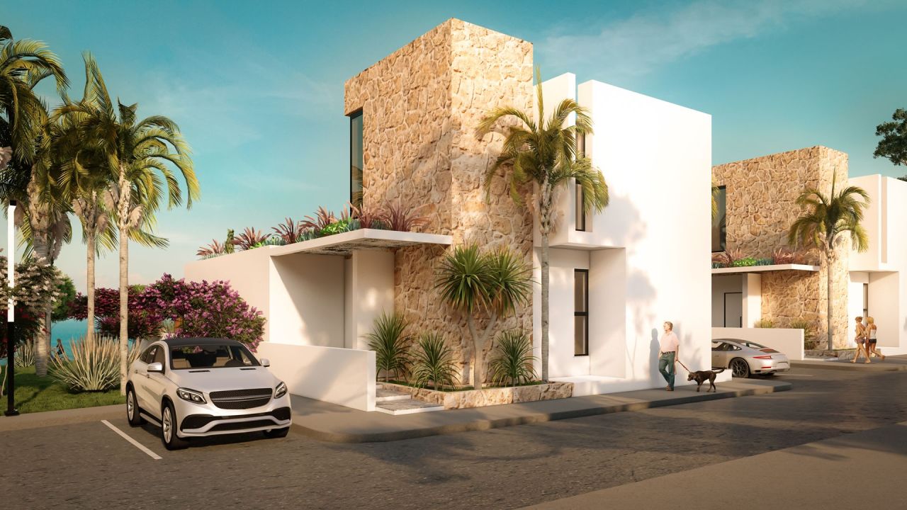 Villa à Akanthou, Chypre, 197 m² - image 6