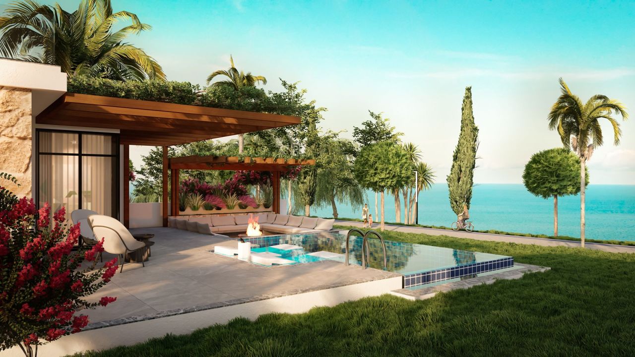 Villa à Akanthou, Chypre, 197 m² - image 5