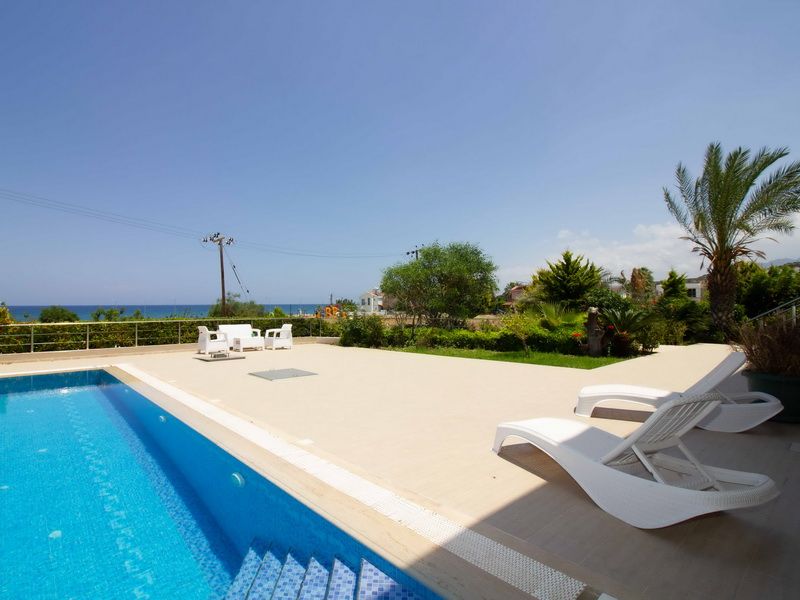 Villa on Alagadi, Cyprus, 500 m² - picture 2