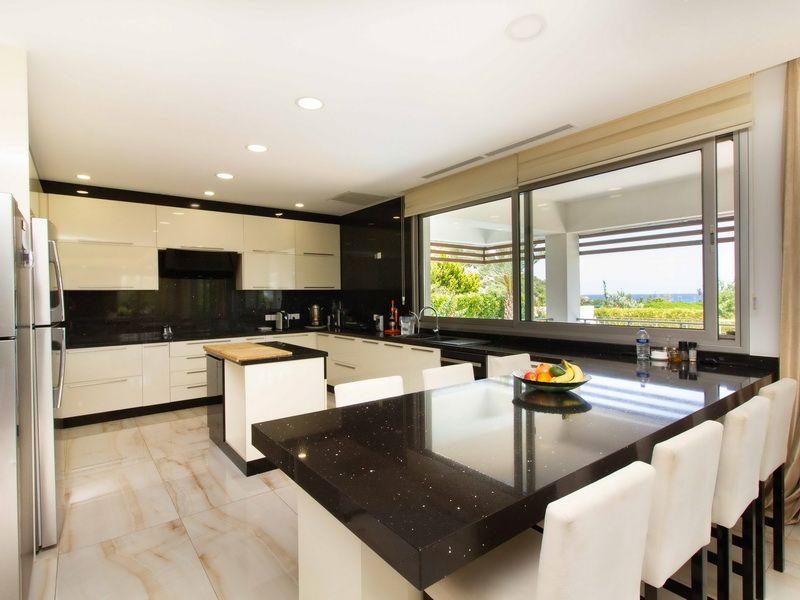 Villa on Alagadi, Cyprus, 500 m² - picture 8