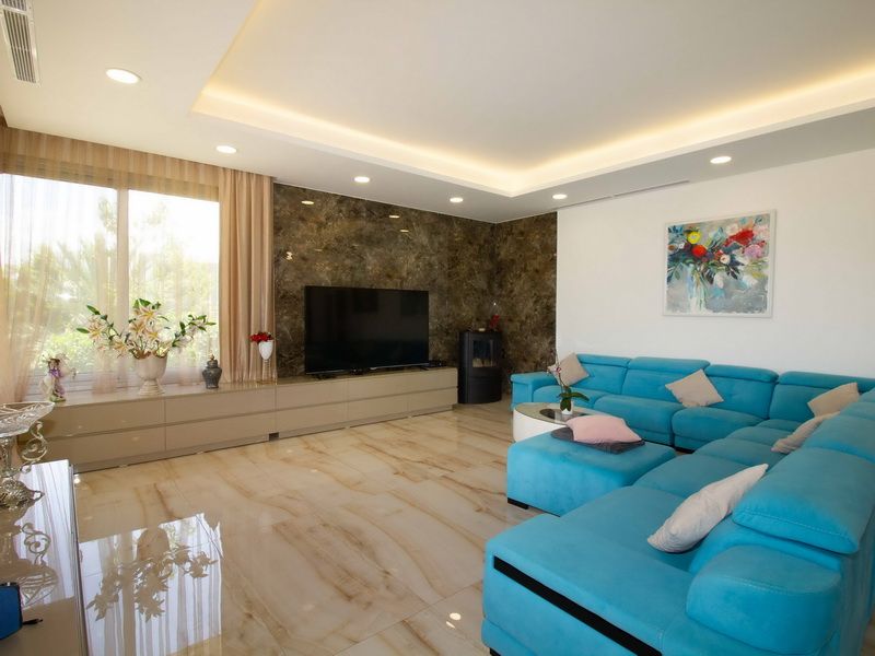 Villa on Alagadi, Cyprus, 500 m² - picture 7