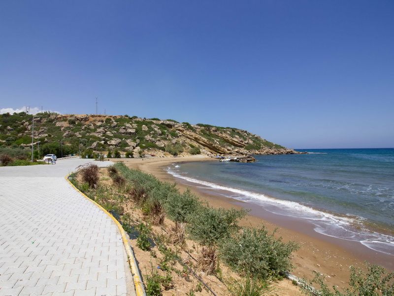 Villa on Alagadi, Cyprus, 500 m² - picture 3