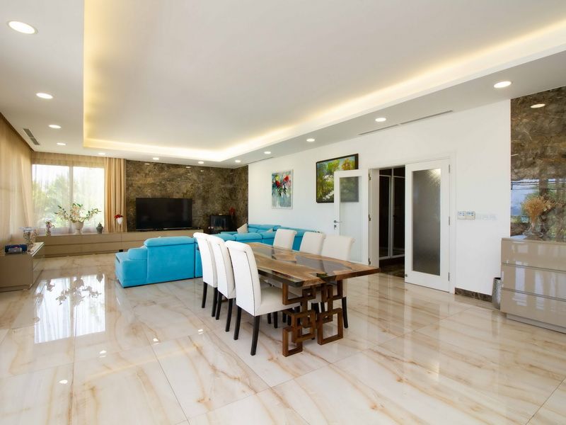 Villa on Alagadi, Cyprus, 500 m² - picture 5