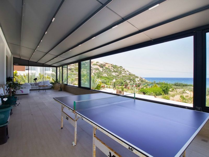 Villa on Alagadi, Cyprus, 500 m² - picture 17