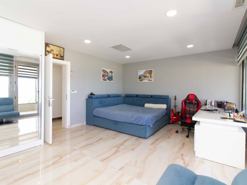 Villa on Alagadi, Cyprus, 500 m² - picture 14