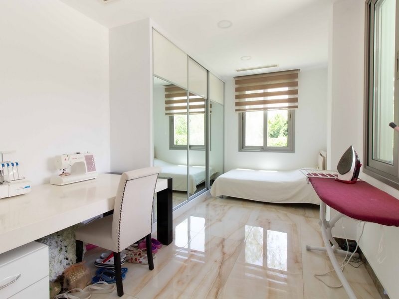 Villa on Alagadi, Cyprus, 500 m² - picture 11