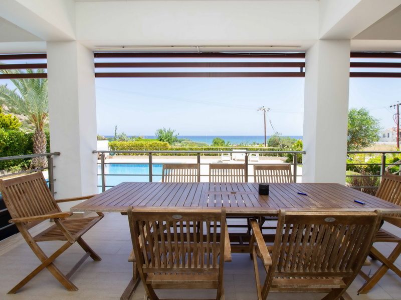 Villa on Alagadi, Cyprus, 500 m² - picture 9