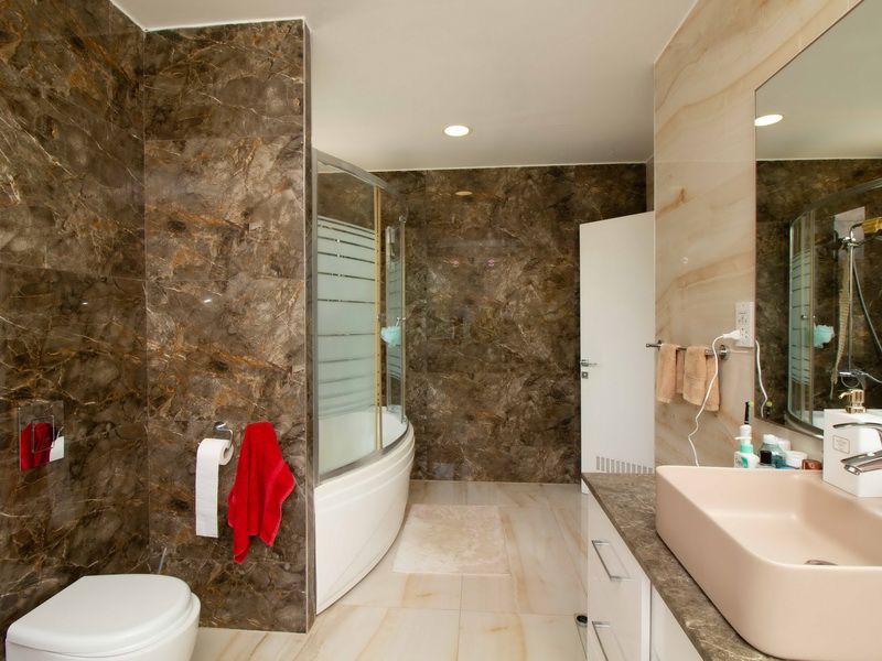 Villa on Alagadi, Cyprus, 500 m² - picture 15