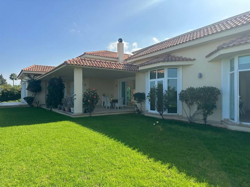 Bungalow in Çatalköy, Zypern, 400 m² - Foto 1