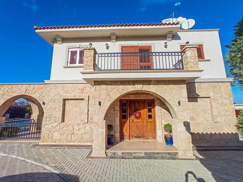 Villa in Ozankoy, Cyprus, 280 m² - picture 2