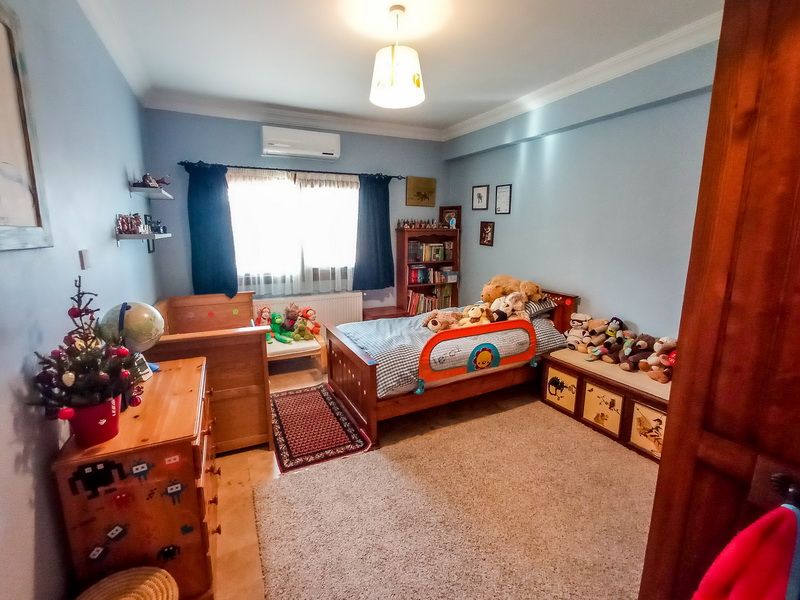 Villa in Ozankoy, Cyprus, 280 m² - picture 11