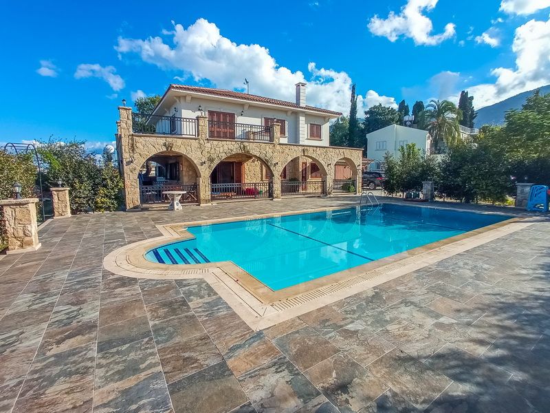 Villa in Ozankoy, Cyprus, 280 m² - picture 17