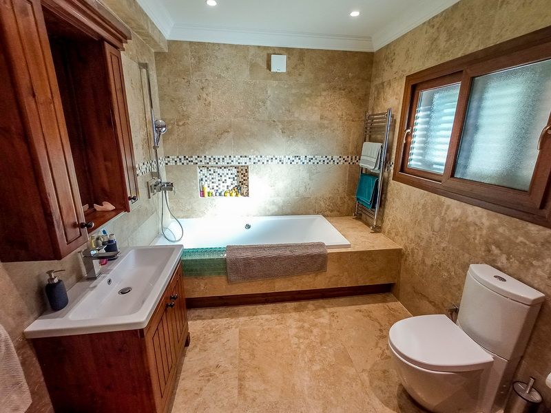 Villa in Ozankoy, Cyprus, 280 m² - picture 14