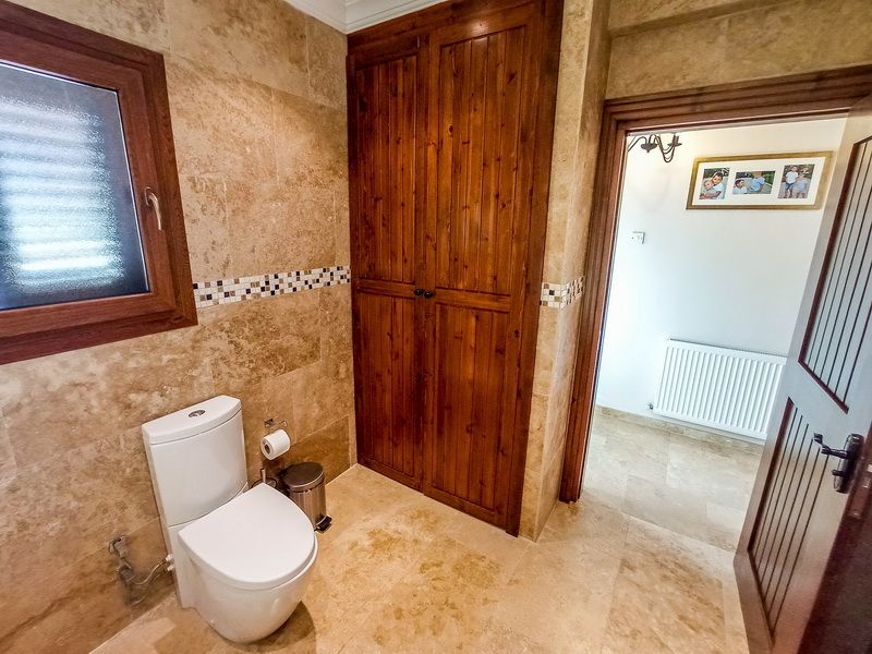 Villa in Ozankoy, Cyprus, 280 m² - picture 13