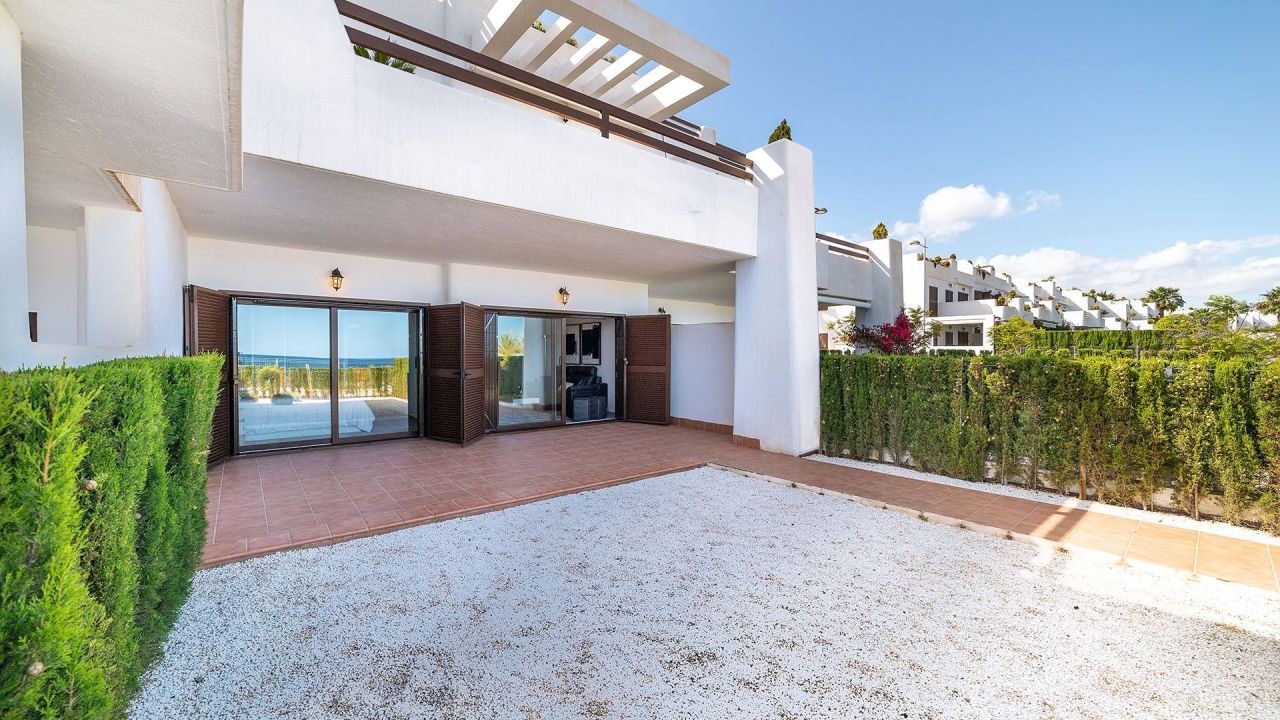 Bungalow en San Juan de los Terreros, España, 102 m² - imagen 1