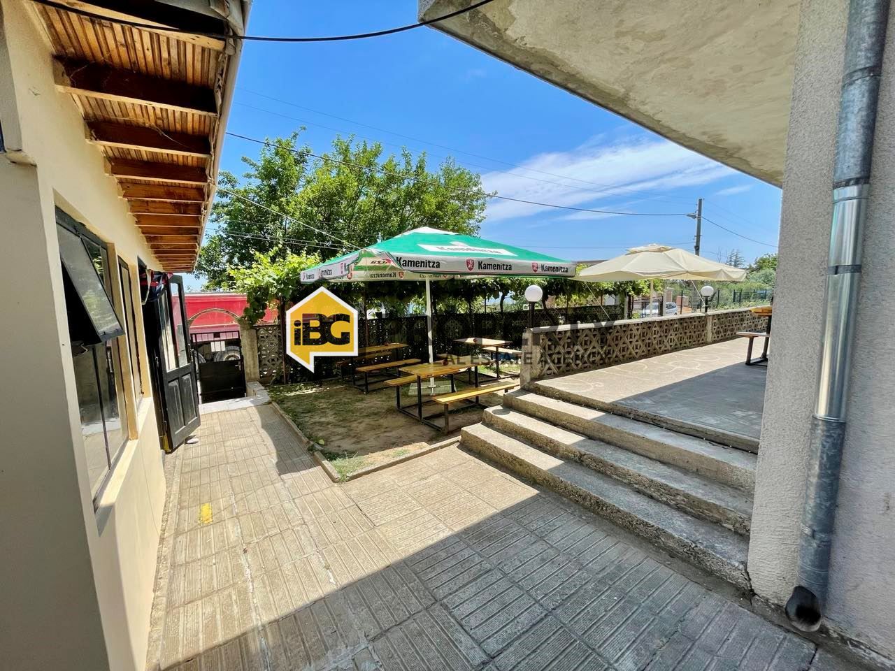 Hotel in Byala, Bulgaria, 490 m² - picture 16