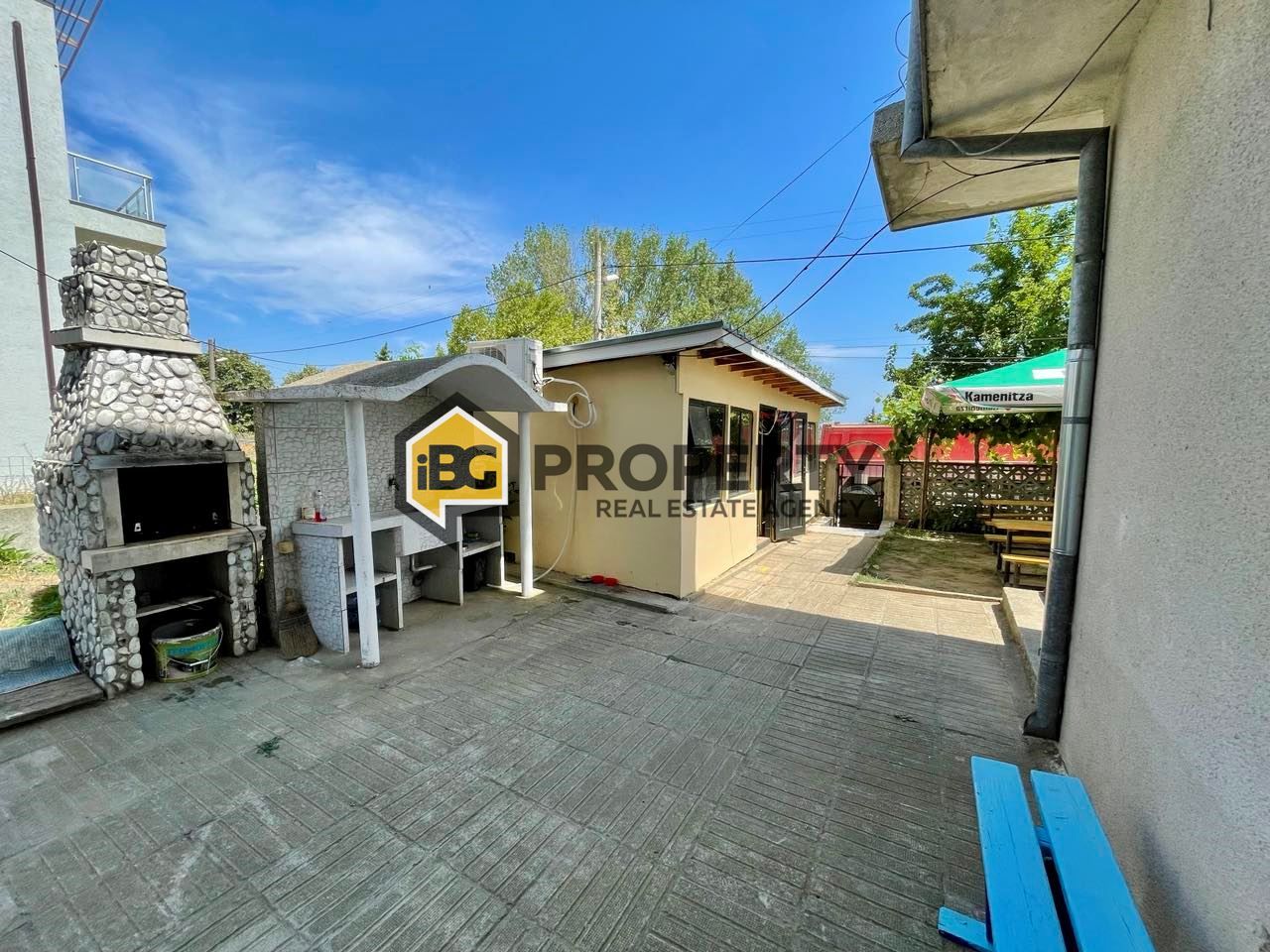 Hotel in Byala, Bulgaria, 490 m² - picture 14