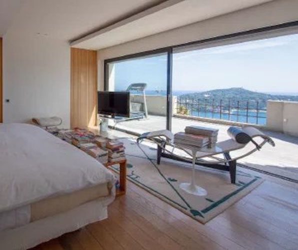 Villa in Villefranche-sur-Mer, Frankreich, 540 m² - Foto 6