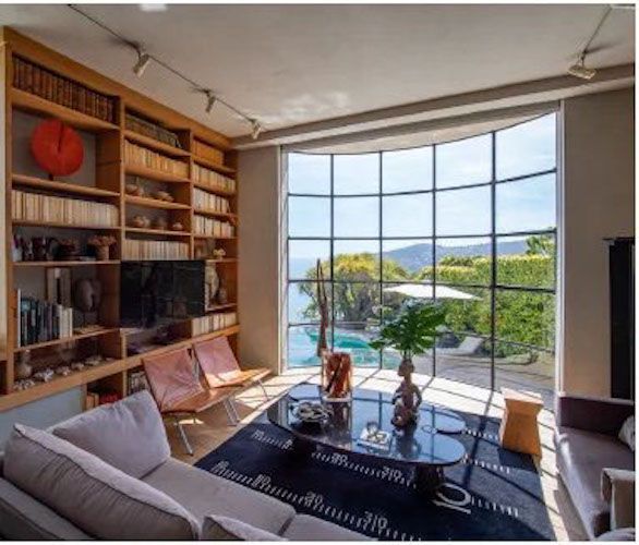 Villa in Villefranche-sur-Mer, Frankreich, 540 m² - Foto 9