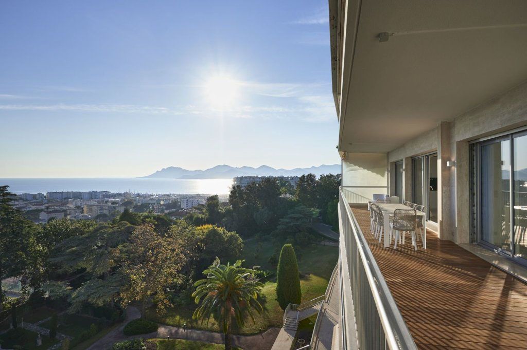 Appartement à Cannes, France, 228 m² - image 1