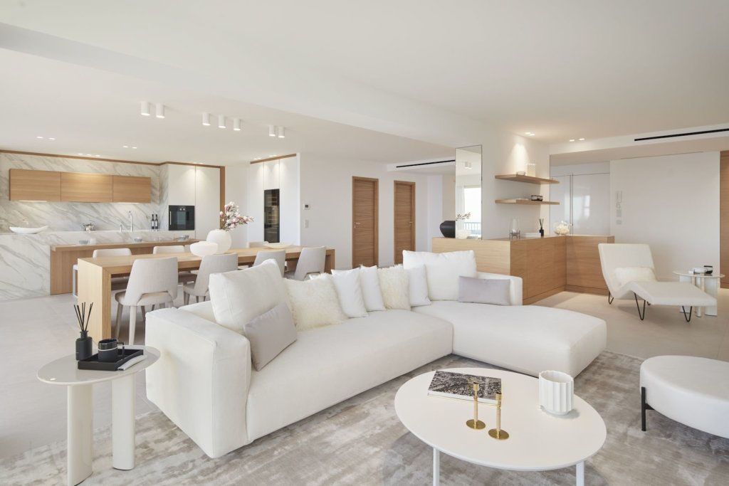 Appartement à Cannes, France, 228 m² - image 4