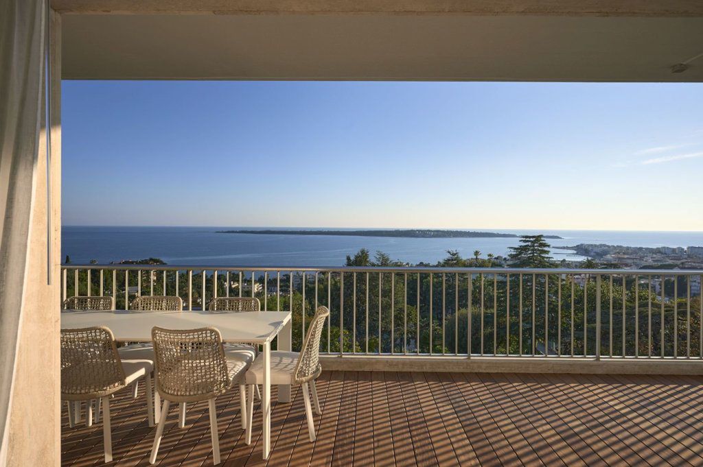 Appartement à Cannes, France, 228 m² - image 2