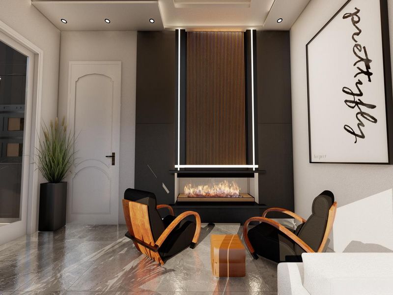 Villa à Lapithos, Chypre, 220 m² - image 8