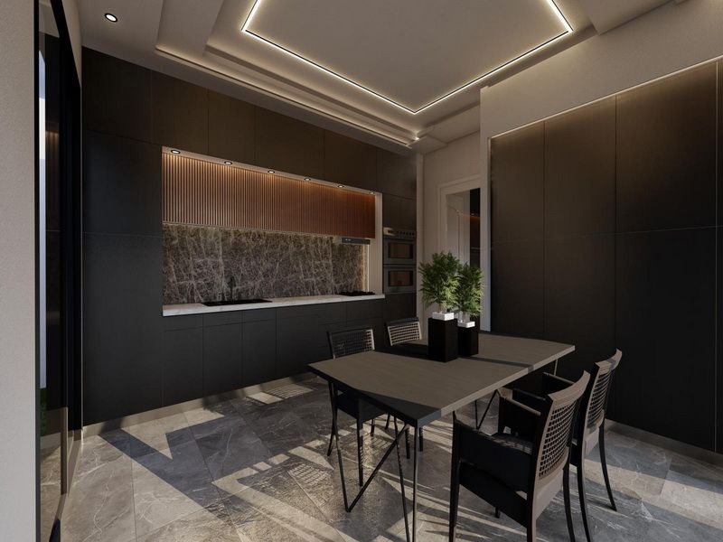 Villa à Lapithos, Chypre, 220 m² - image 9