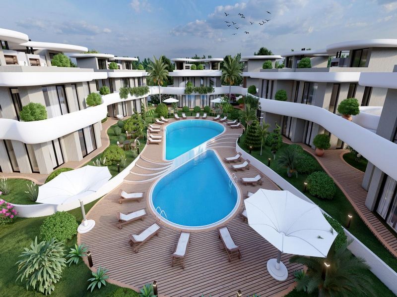 Villa à Lapithos, Chypre, 220 m² - image 15