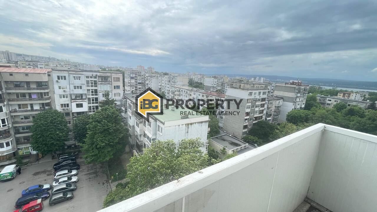 Appartement à Varna, Bulgarie, 63 m² - image 1