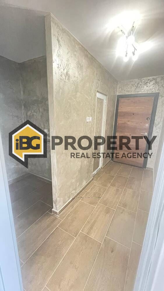 Flat in Varna, Bulgaria, 63 m² - picture 2