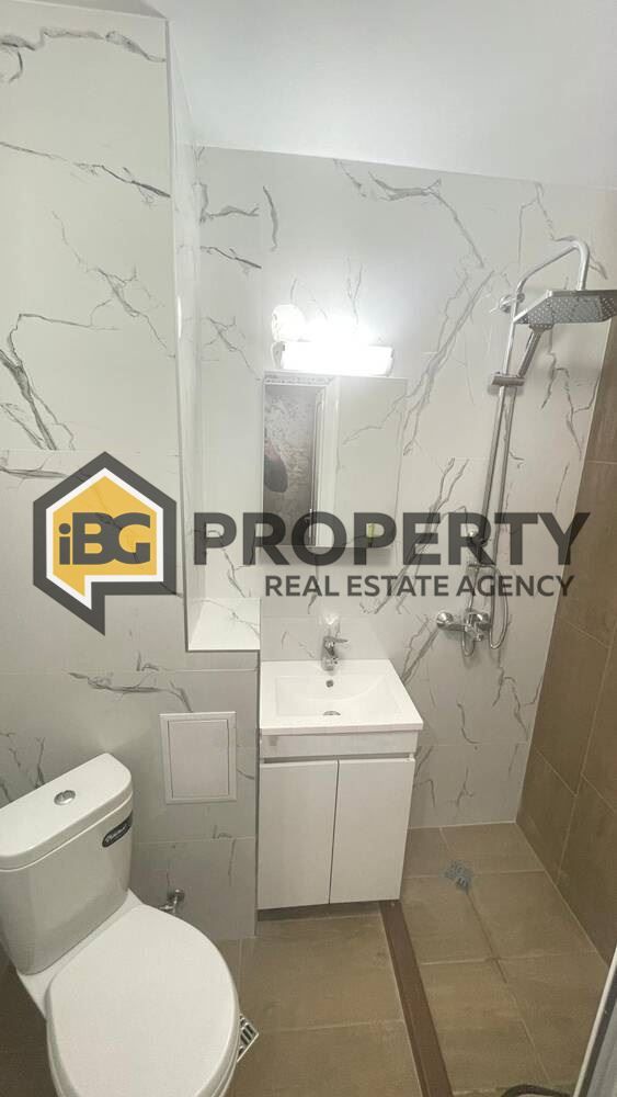 Flat in Varna, Bulgaria, 63 m² - picture 5