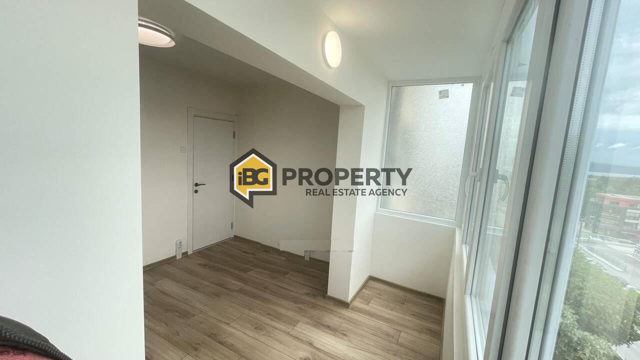 Flat in Varna, Bulgaria, 63 m² - picture 7