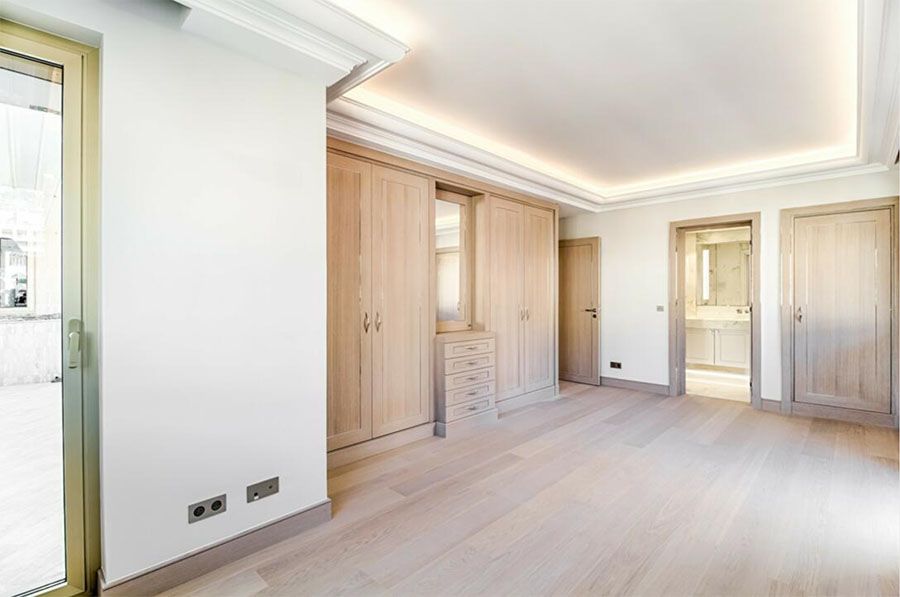 Apartment in Les Moneghetti, Monaco, 193 m² - picture 7