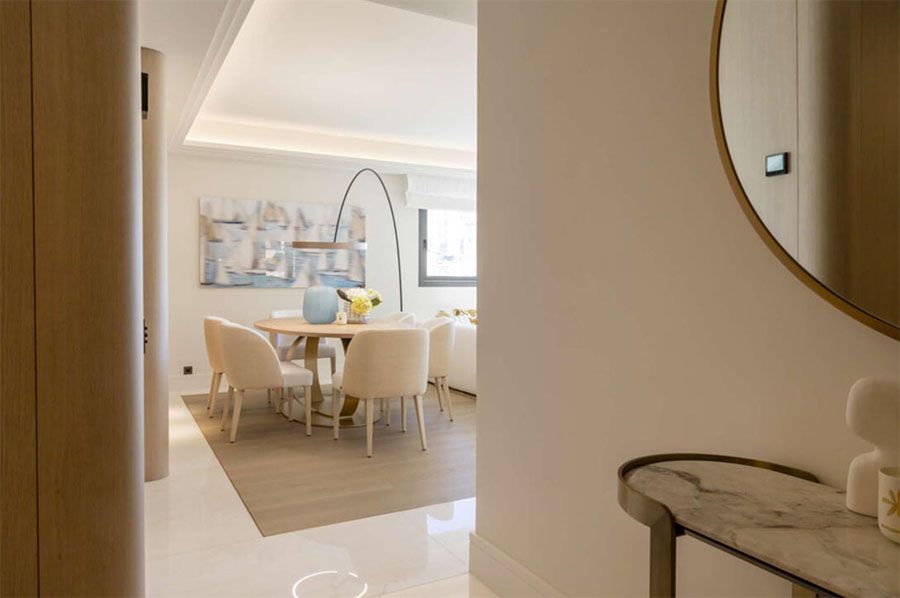 Apartment in Larvotto, Monaco, 180 m² - picture 2