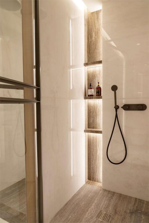 Apartment in Larvotto, Monaco, 180 m² - picture 14