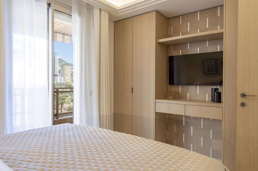 Apartment in Larvotto, Monaco, 180 m² - picture 6